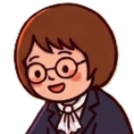 もち先生