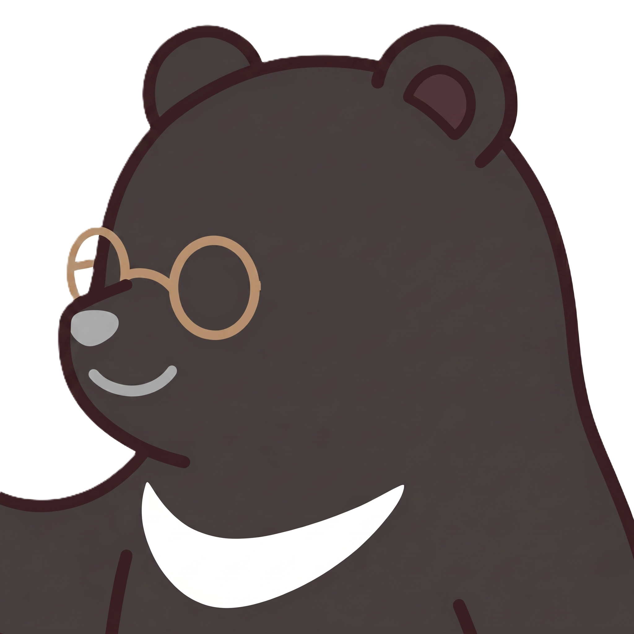おーくまくん