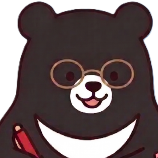 おーくまくん